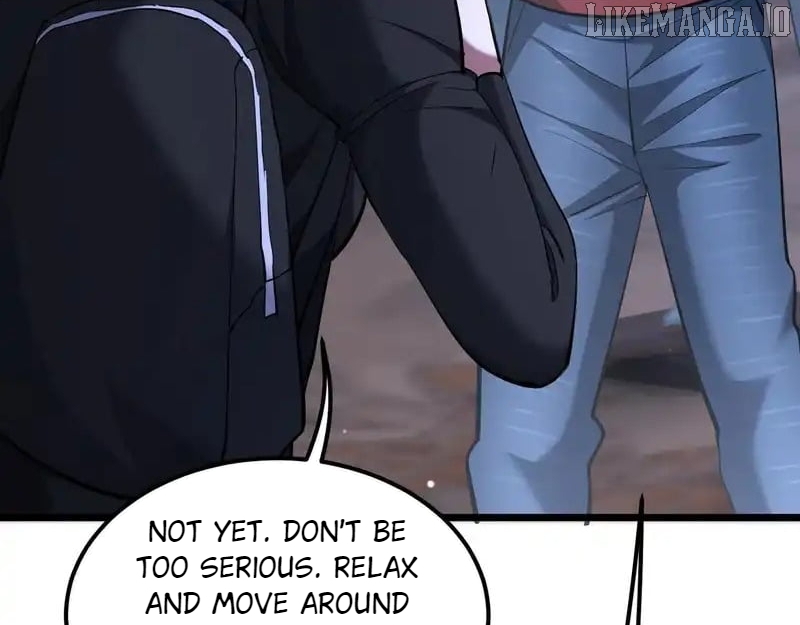 I’m Trapped In This Day For One Thousand Years Chapter 226 - page 81